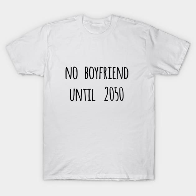 No boyfriend shirt sale